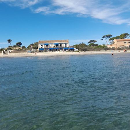 Le Surplage イエール エクステリア 写真