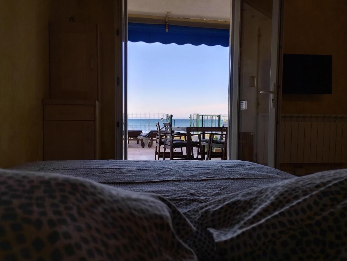 Le Surplage イエール エクステリア 写真
