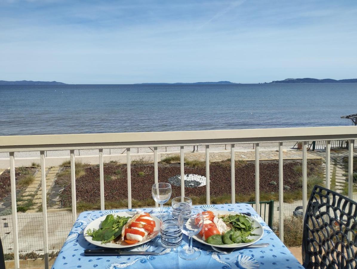 Le Surplage イエール エクステリア 写真