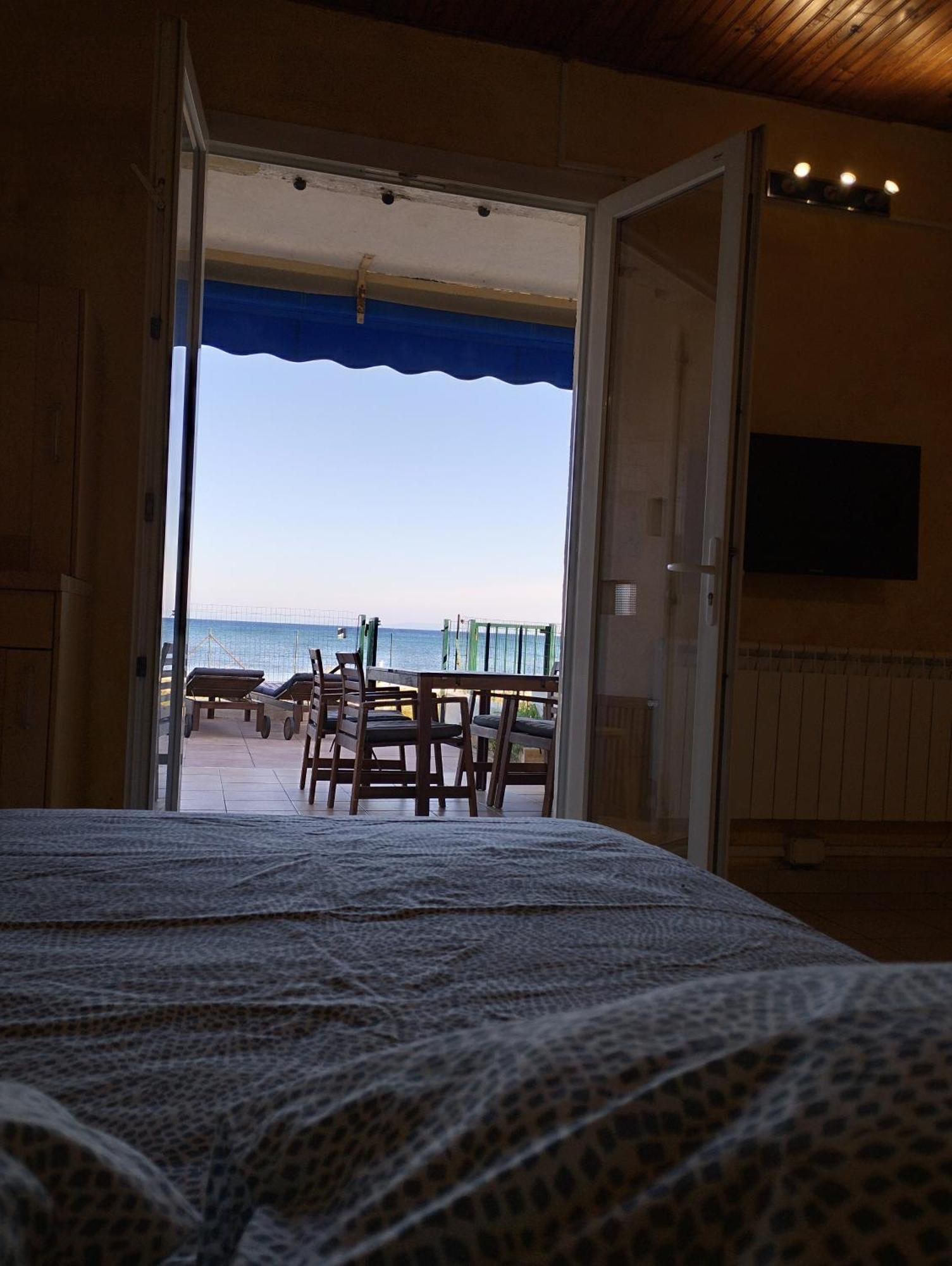 Le Surplage イエール エクステリア 写真