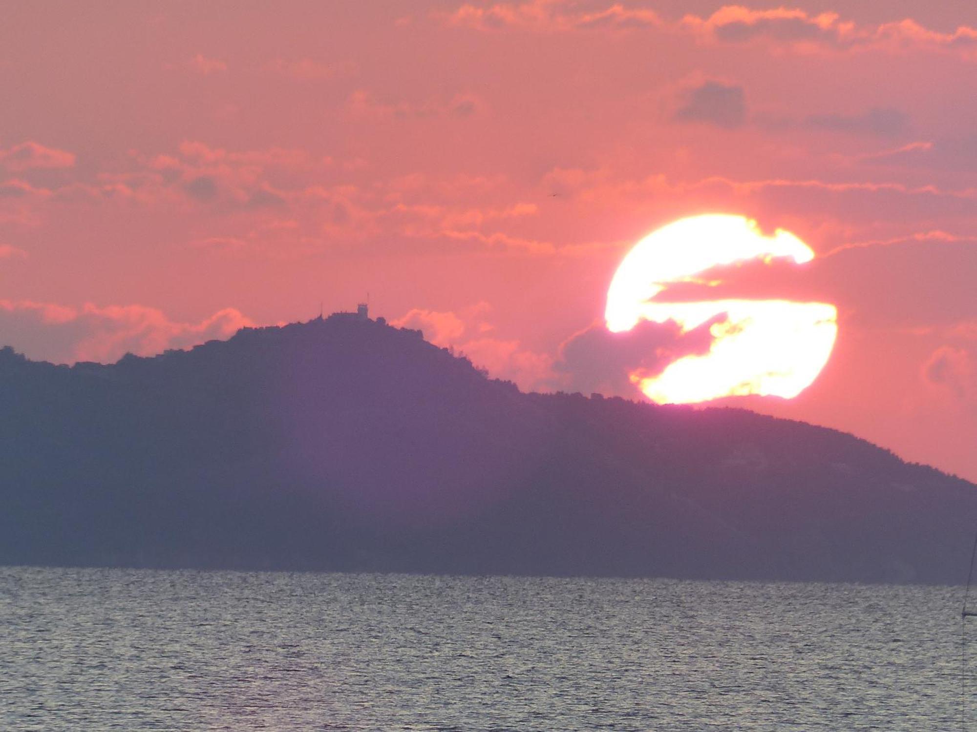 Le Surplage イエール エクステリア 写真
