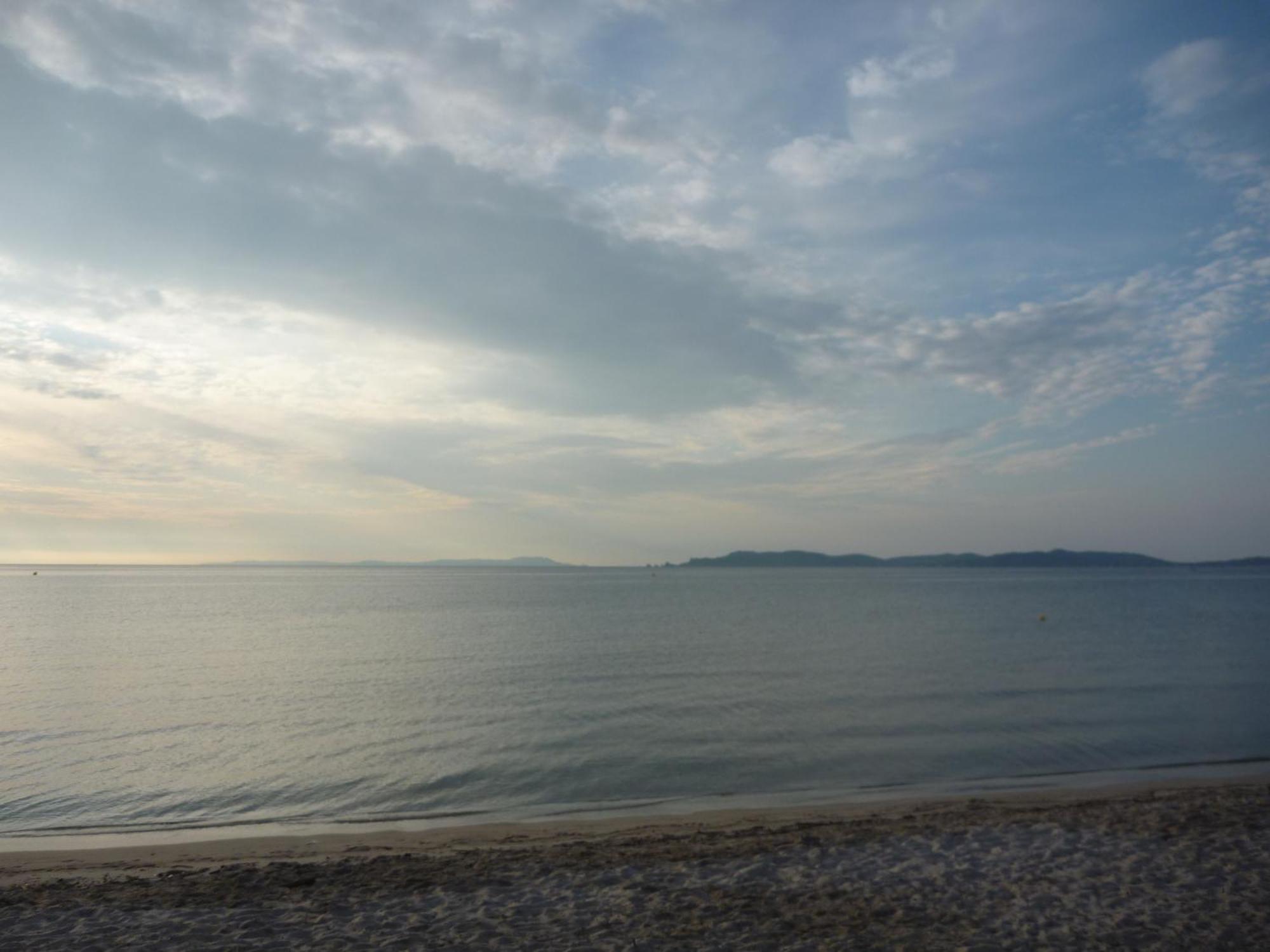Le Surplage イエール エクステリア 写真
