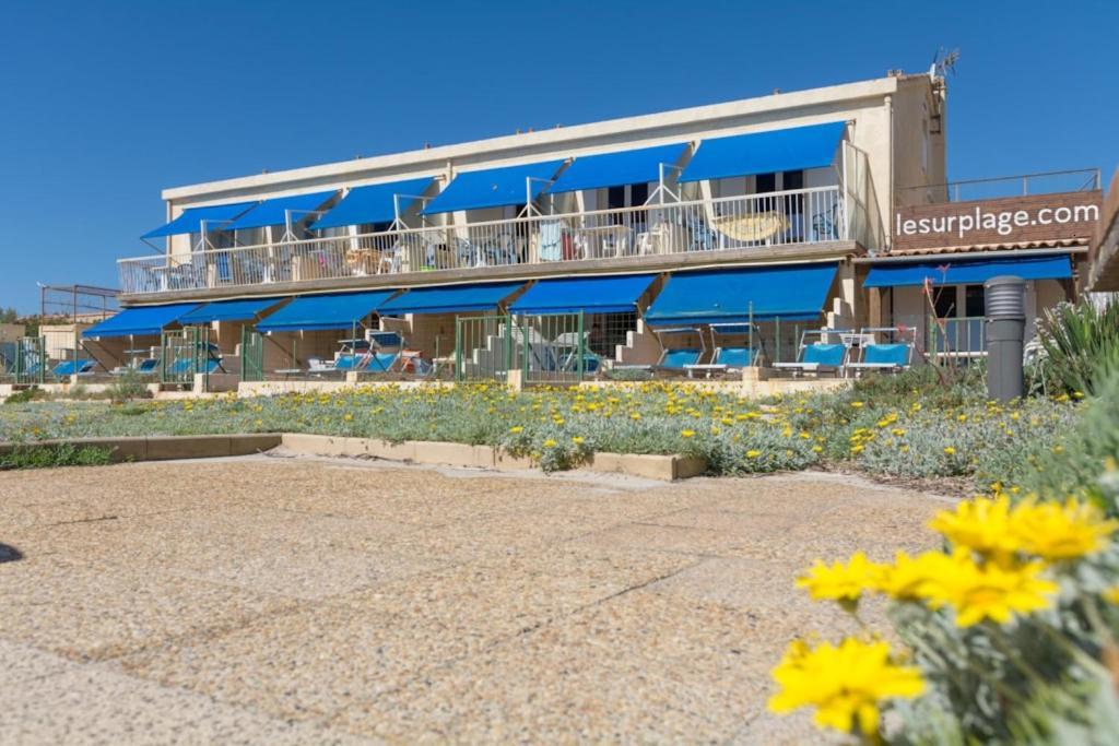 Le Surplage イエール エクステリア 写真