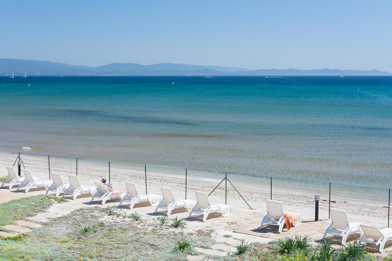 Le Surplage イエール エクステリア 写真